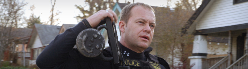 Kansas City Police Department